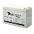 Аккумулятор SILTECH SPS 1209 (12V9A)