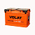 Аккумулятор VOLAT Prime 75 Ач 760А прямая полярность 