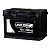 Аккумулятор UNICORN BLACK 75 Ач 540А обратная полярность