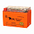 Аккумулятор SILTECH i GEL1209 (YTX9-BS) 9 Ач 150А прямая полярность