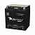 Аккумулятор SILTECH VRLA1230 (YB30L-BS) 30 Ач 320А обратная полярность 