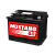 Аккумулятор MUSTANG 60 Ач 460А обратная полярность