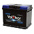 Аккумулятор Volthor Ultra 60 Ач 600А прямая полярность