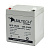 Аккумулятор SILTECH SPS 12045 (12V4,5A) 